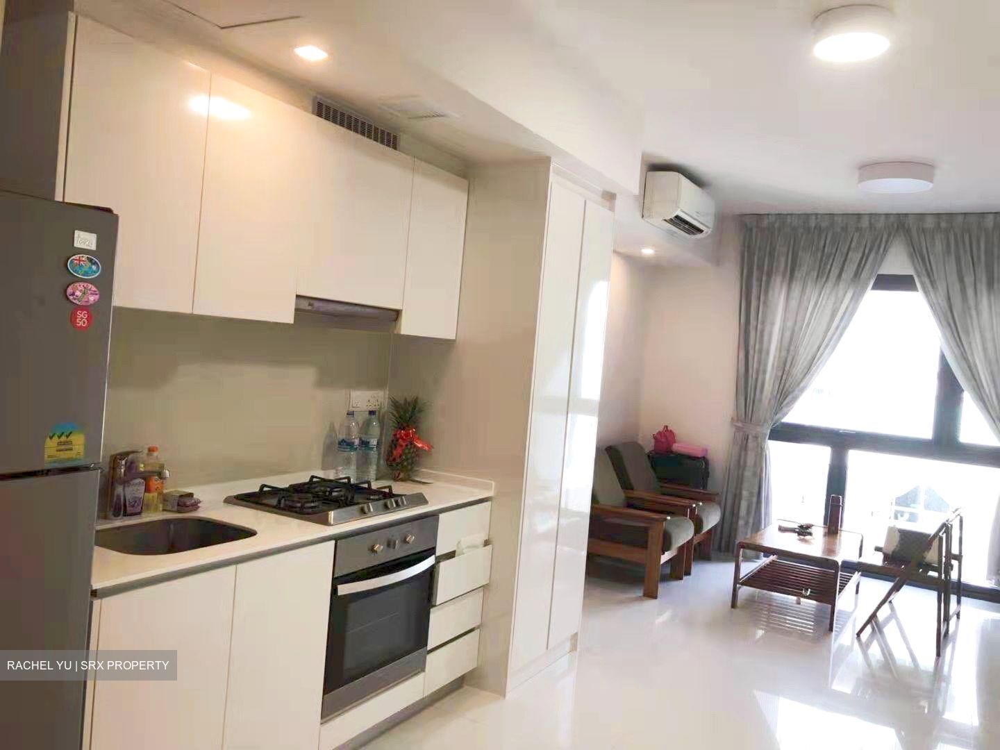 The Lakefront Residences (D22), Condominium #562834191